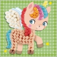 PlayMais® MOSAIC DREAM UNICORN