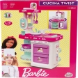 Barbie - La Cuisine