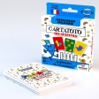 Jeu Cartatoto - CHIFFRE MR MME