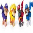 Rubble & Crew – Action Pup (Assortment)