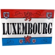 Cartes Postales Vues Du Luxembourg 12X17