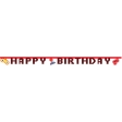 Gaming Party FSC  Joyeux anniversaire  B