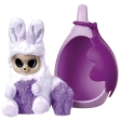 Peluche Baby Bush World + Cocon