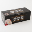 Ocb Boite 250 Tubes Avec Filtres