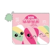 pochette kawaii m16