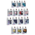 SWOP POP assortis en display de 14