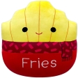 SQK - Peluche de 40cm (Floyd)