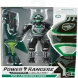 Figurine Power Rangers Green Rangers
