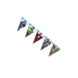 Avengers Guirlande Drapeaux 230Cm