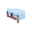 Miraculous Ladybug Nappe en plastique