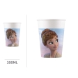 Frozen II Wind Spirit Gobelets en papier