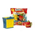 Superzings Surprises Pack Série1