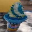 Ice Cream Pop  Johny Bee 27 G
