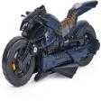 Batman Adventures – Batcycle