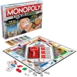 Monopoly Falsches Spiel