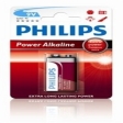 Batterie Philips 9V-x1
