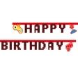 Gaming Party FSC  Joyeux anniversaire  B
