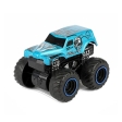 Monster Truck En Métal Lanceur 4Ass