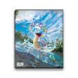 Binder A5 Pokemon EV07