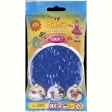 Sac 1000 Perles 36 Bleu Néon