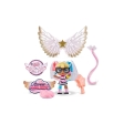 Mini Poupée Angel High 9Cm