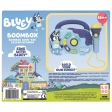 BLUEY'S BOOMBOX