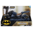 Batman Adventures – Batcycle