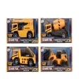 TZ Camions de construction JCB