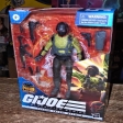 G.I. Joe Python Patrol Officer Figurine