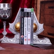 Assassin's Creed Apple of Eden Bookends