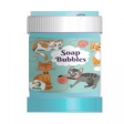 Soap Bubbles Kittens 60 ml