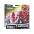 Power Rangers Basic 6 In Figures