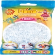 Sac 1000 Perles N. 19 Transparent