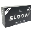 SLOOW 500 PCS FILTER TUBE BOXED