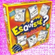 Jeu De Dessin : Esquissé? 6 joueurs