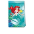 Ariel Disney Sacs de fête en papier FSC