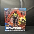 G.I. Joe Python Patrol Officer Figurine