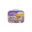 Schleich, Horse Club, Puzzle-Box, 2X60,