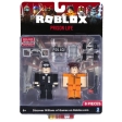 ***Figurines Roblox 3 ass