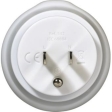 Adaptateur De Europe Eu Vers Usa