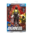 G.I. Joe Python Patrol Officer Figurine