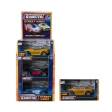 TZ Display de voitures