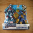 Avengers Bend N Flex Dualpack