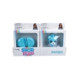 SWOP BEAR 3 assortis en display de 14