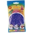 Sac 1000 Perles 74 Lila Translucide