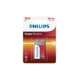 Batterie Philips 9V-x1