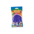 Sac 1000 Perles 74 Lila Translucide