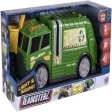 TZ Camion de recyclage