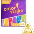 Jeu - Color Strike