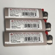 Briquets Bic Maxi  J26  Pierre